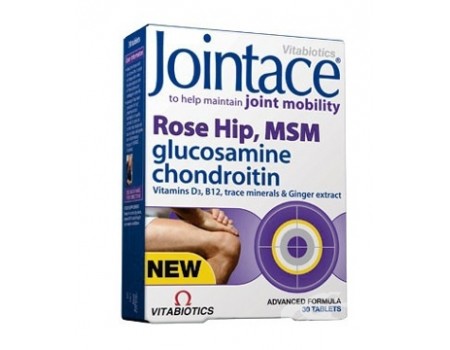 Jointace MSM 30 tablets
